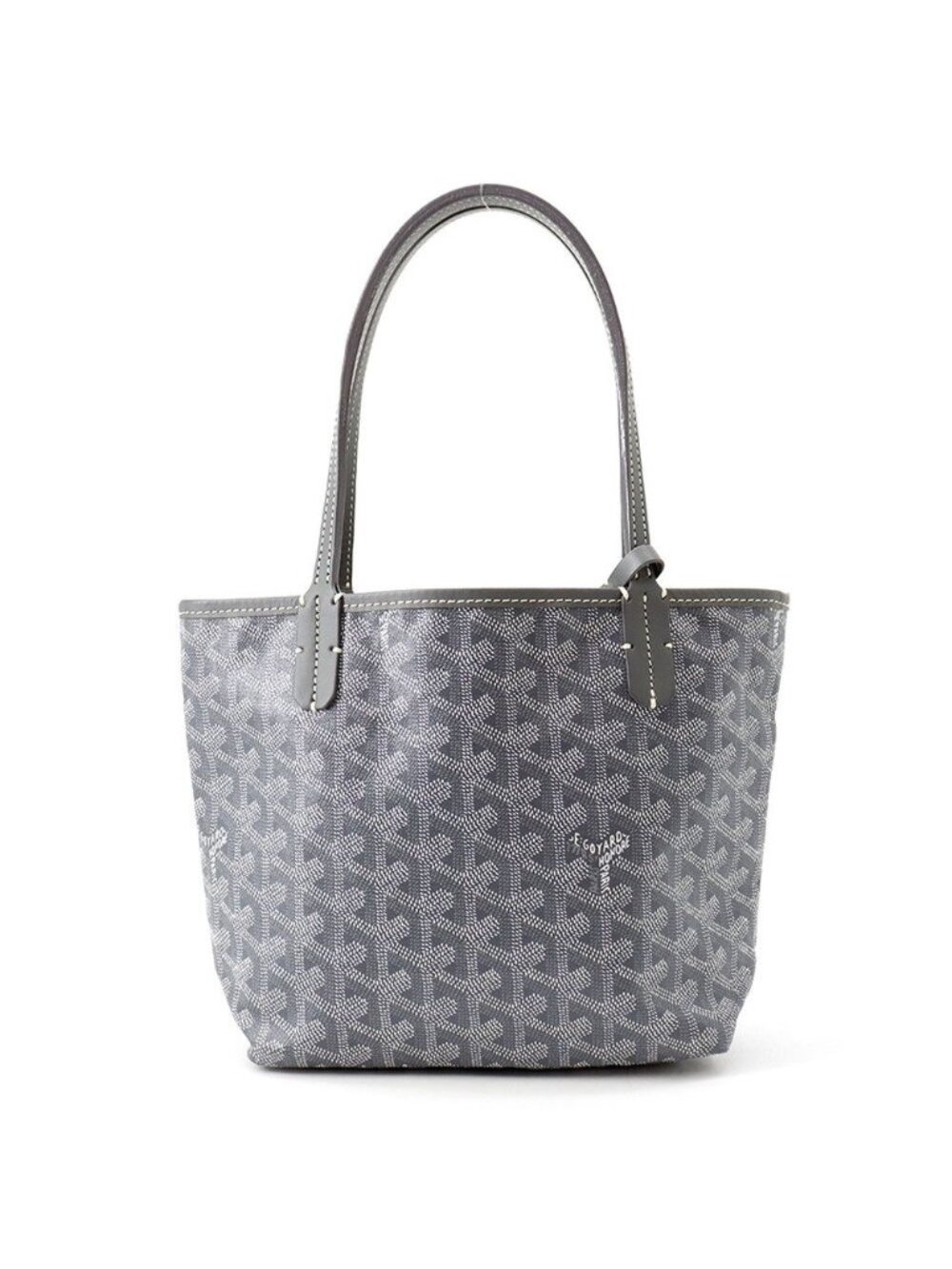 Goyard Tote Bag Saint Louis Junior